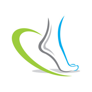 Footcare Logo