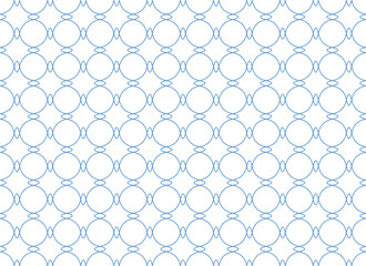 Naklejka premium Beautiful and colorful vector pattern. Seamless vector pattern. Textile and fabric pattern. Simple and Stylish pattern.