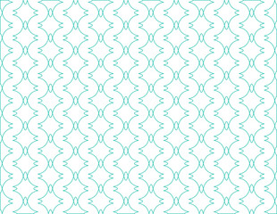 Beautiful and colorful vector pattern. Seamless vector pattern. Textile and fabric pattern. Simple and Stylish pattern.