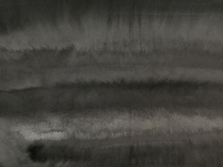 Handwritten ink line 01