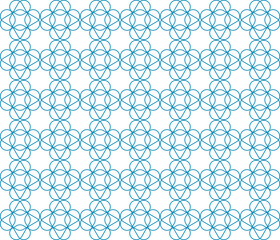 Beautiful and colorful vector pattern. Seamless vector pattern. Textile and fabric pattern. Simple and Stylish pattern.