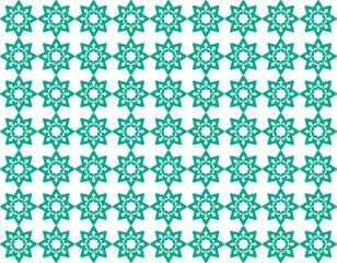 Beautiful and colorful vector pattern. Seamless vector pattern. Textile and fabric pattern. Simple and Stylish pattern.
