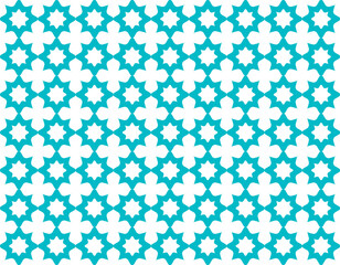 Beautiful and colorful vector pattern. Seamless vector pattern. Textile and fabric pattern. Simple and Stylish pattern.