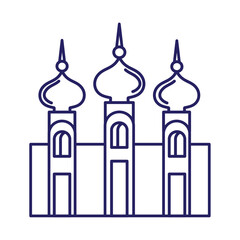 Saint Basils Cathedral