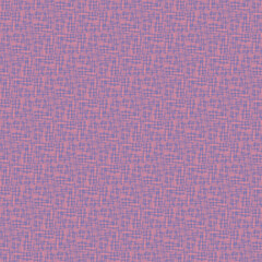 purple repetitive background with crisscrossed stripes. modern stylish texture. vector seamless pattern. fabric swatch. wrapping paper. continuous design template for linen, apparel, textile