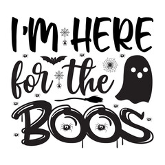 Halloween SVG Design