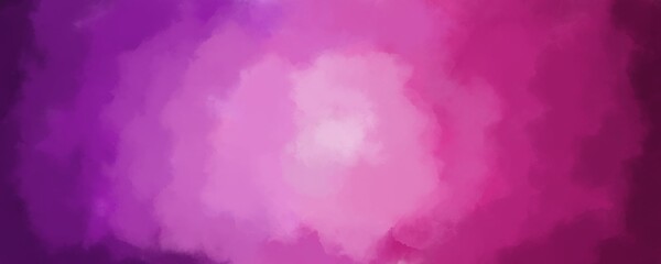 Abstract background. Abstract watercolor background. Colourful background