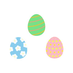 イースターエッグ