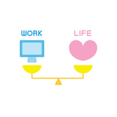 ワークライフバランス