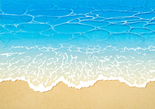 波打ち際 Images Browse 38 759 Stock Photos Vectors And Video Adobe Stock