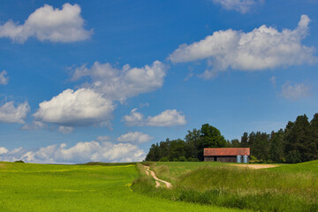 Mazury Poland © Piotr