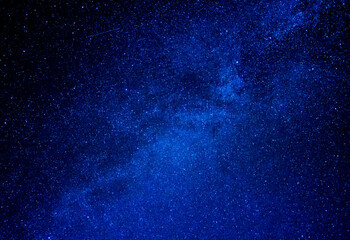 The milky way galaxy