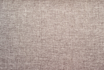 Fototapeta na wymiar Closeup gray fabric texture. For wallpaper background.