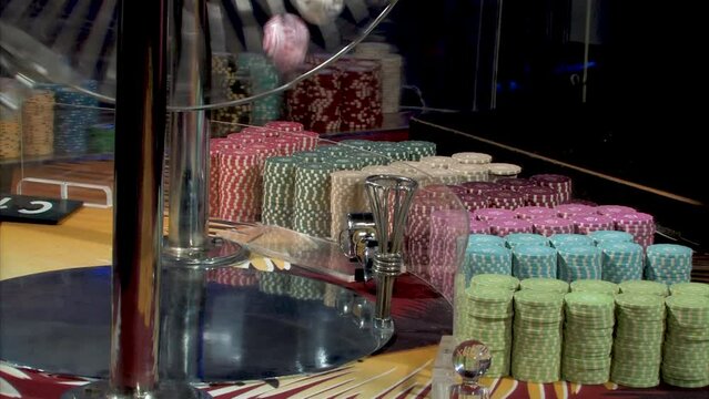 Casino mesa de juego 14