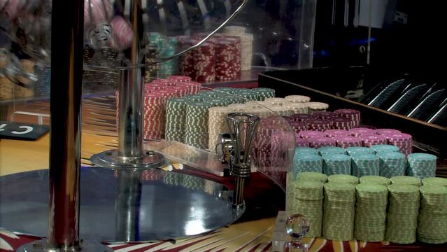 Casino mesa de juego 15