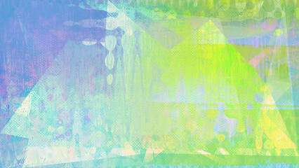 Fototapeta na wymiar Abstract iridescent grunge texture background image.