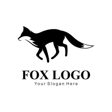 logo fox logo