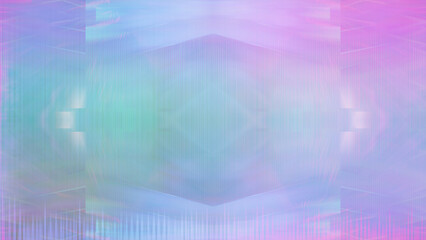 Abstract iridescent grunge texture background image.