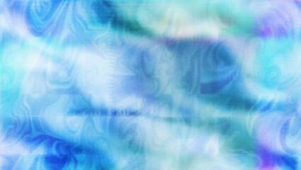 Fototapeta na wymiar Abstract wavy grunge texture background image.