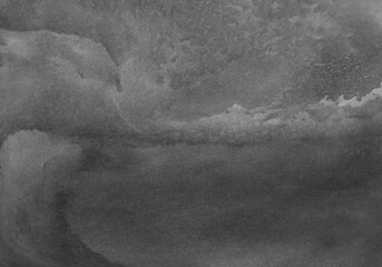 black and white background