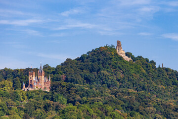 Drachenfels