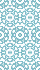 Vintage ornament. background for wallpaper, printing on the packaging paper, textiles, tile