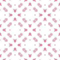 Vintage ornament. background for wallpaper, printing on the packaging paper, textiles, tile