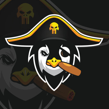 Penguin E Sport