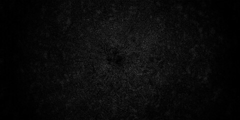 Fototapeta premium Abstract background with Dark and colorful cement wall background and texture. Black watercolor texture with abstract washes and brush strokes on white paper background .Background with unique marble.