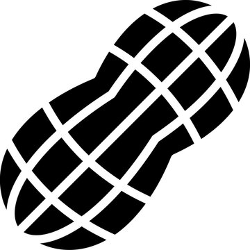 Peanut Icon