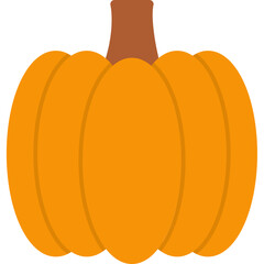 Pumpkin Icon