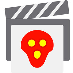 Horror Movie Icon
