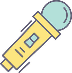 Microphone Icon