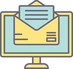 Mail Icon