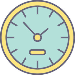 Clock Icon