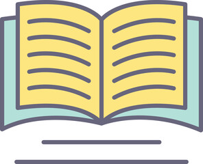 Book Icon