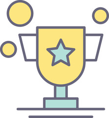 Trophy Icon