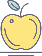 Apple Icon