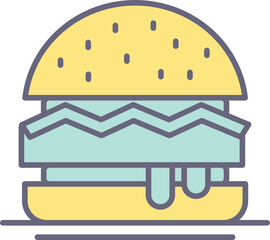 Hamburger Icon