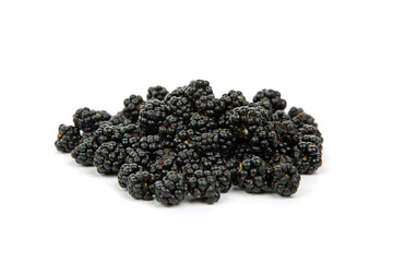 Kleine Brombeeren