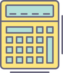 Calculator Icon