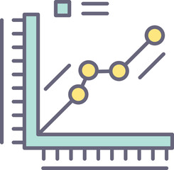 Graph Icon