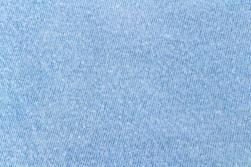 fabric blue  texture background