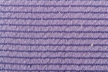 purple fabric stripes  texture background