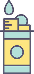 Lighter Icon