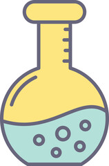 Flask Icon
