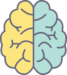 Brain Icon