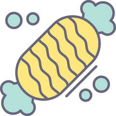 Candy Icon