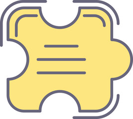 Puzzle Icon