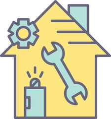 home repair Icon